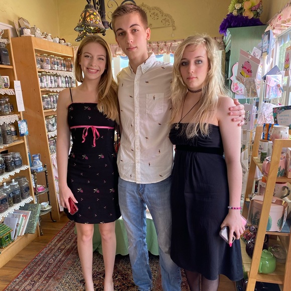 Meet your Posher, Colby - Picture 7 of 8